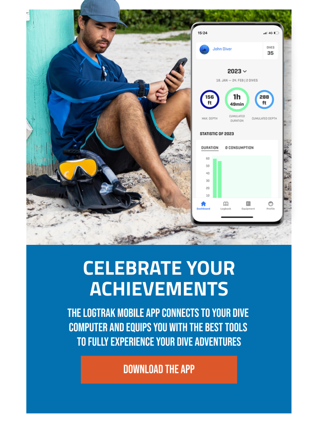 SCUBAPRO The Luna 2.0 Wrist Computer Has Officially Launched! Milled