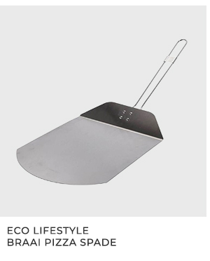 Pizza Spade