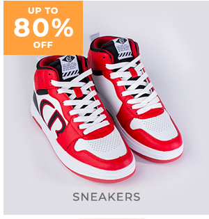 Sneakers Sale