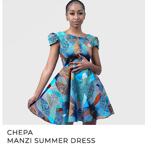 Shop Dress