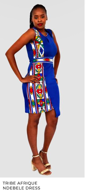 Shop Dress