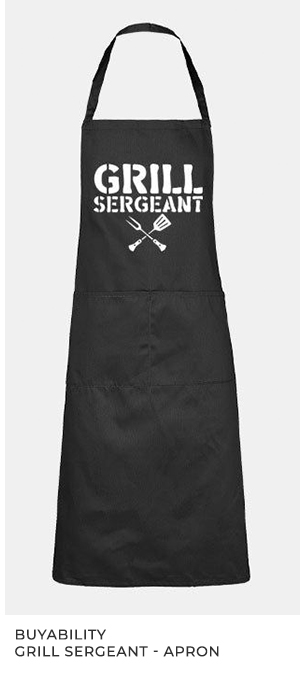 Apron