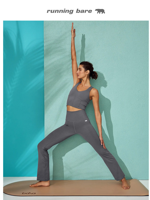 Inspo For Your Next Yoga Class
