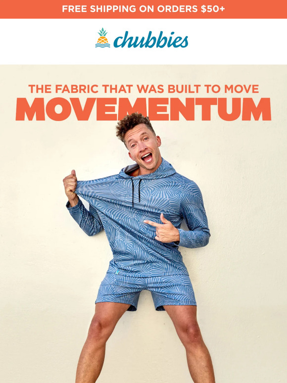 I LIKE TO MOVE IT MOVE IT