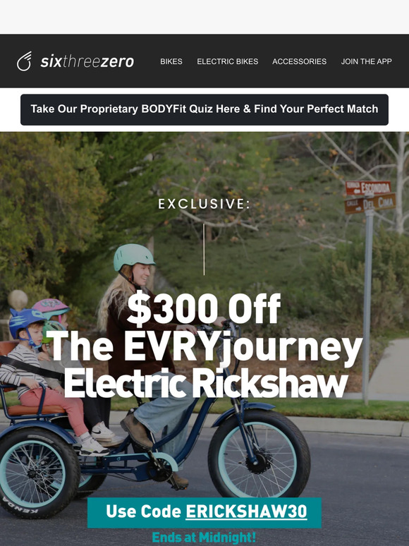 $300 Off TODAY Only