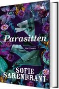 Parasitten Af Sofie Sarenbrant - Kun 189.95