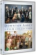 Downton Abbey Film 1-2 - Kun 79.95