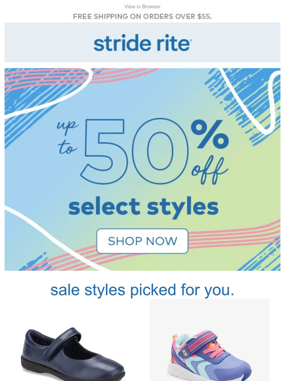 Sale Styles Picked Just for You!