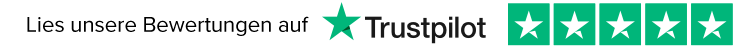 Hempions auf Trustpilot