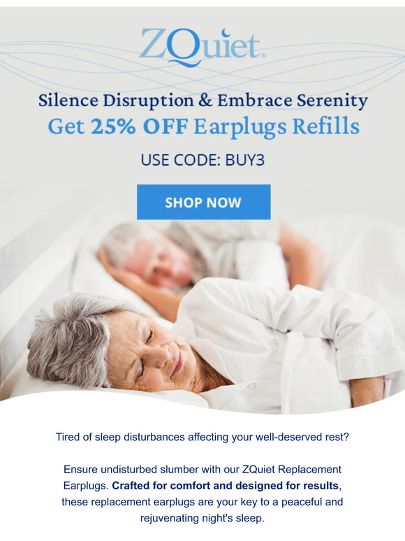 Buy 3 or More & Save 25% Today!