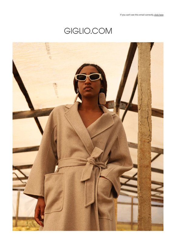 Outerwear | New trends