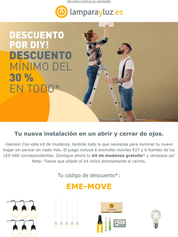 Recibe tu kit de mudanza gratuito 🛠️