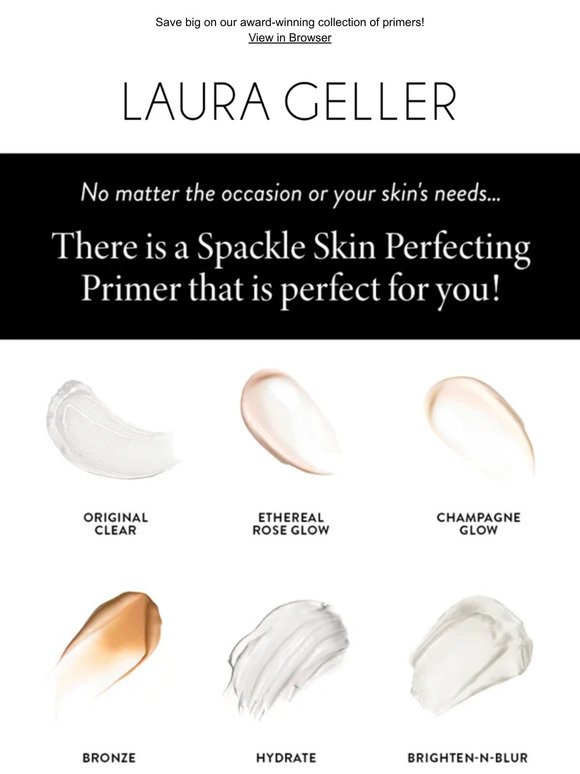 This Is a Smooth Move 👉 Up To 50% OFF Spackle Primers