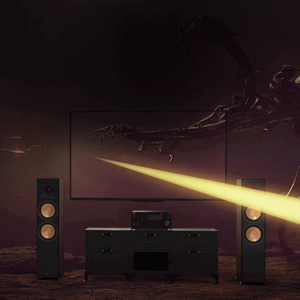 TX-RZ70 AV Receiver