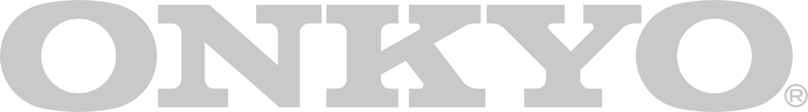 Onkyo logo