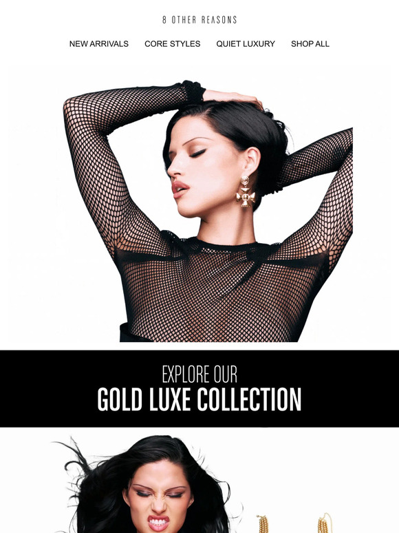 Explore our LATEST DROP