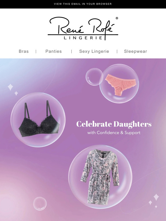 Celebrate Daughters with Confidence and Support