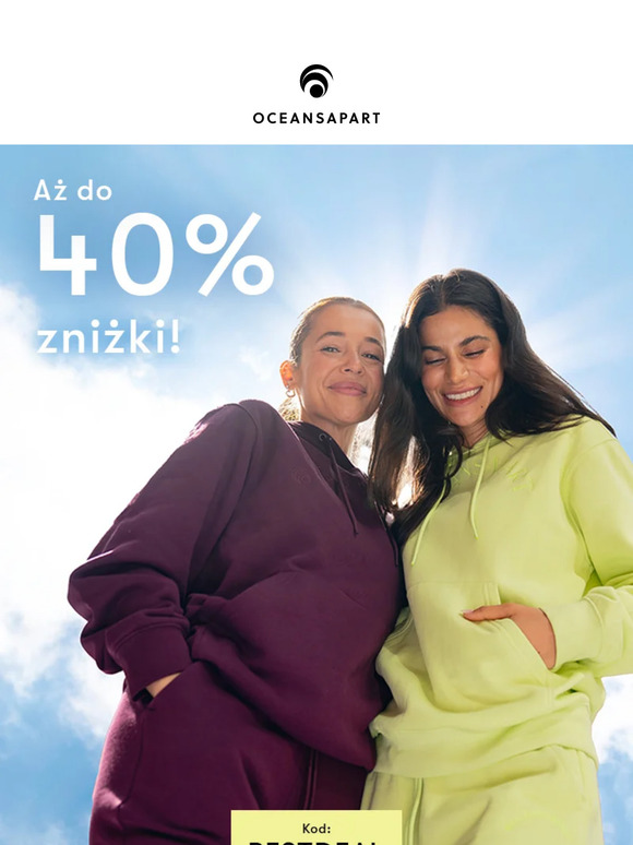 Wzbogać swoją szafę o jesienne klasyki 🍁