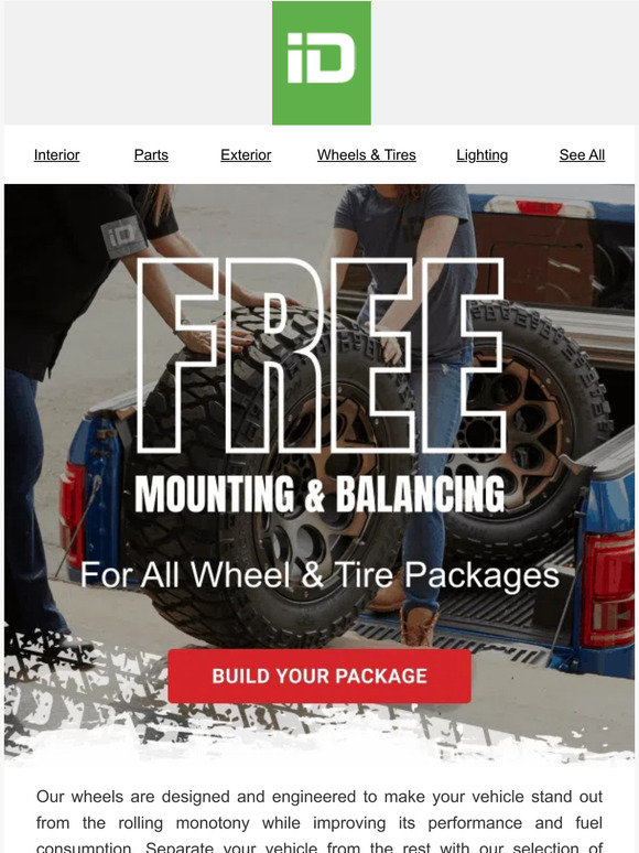 W&T Package in 4 Easy Steps