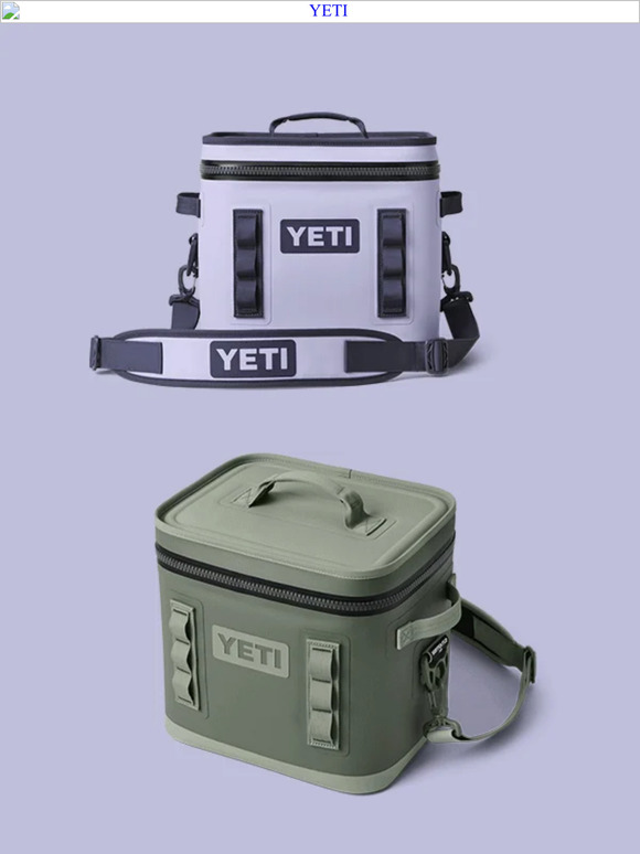 The YETI Gear Garage Is Releasing Rare, Limited Edition YETI