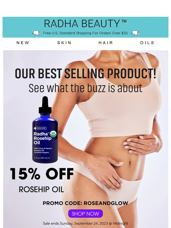 Soft, Smooth Skin - Get 15% Off Now!