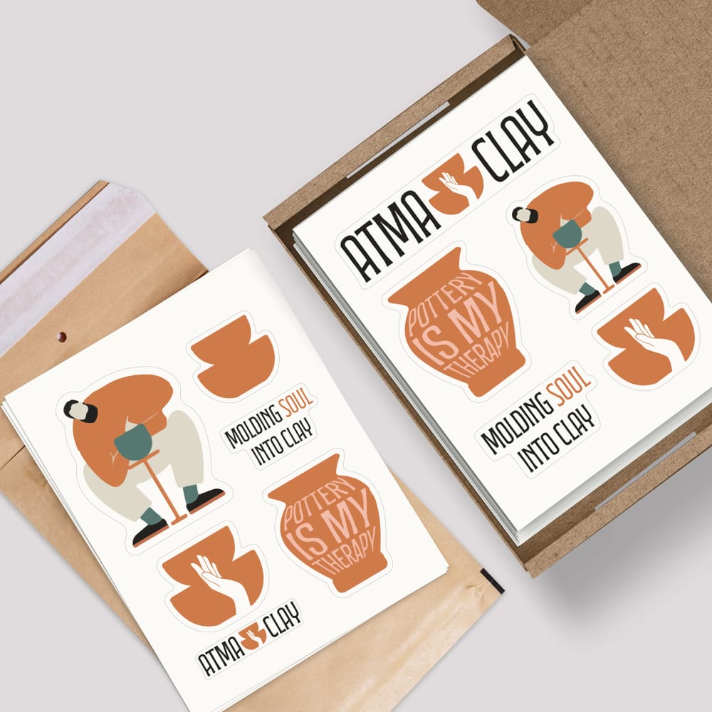 StickerYou: Here's why you should make some sticker pages! | Milled