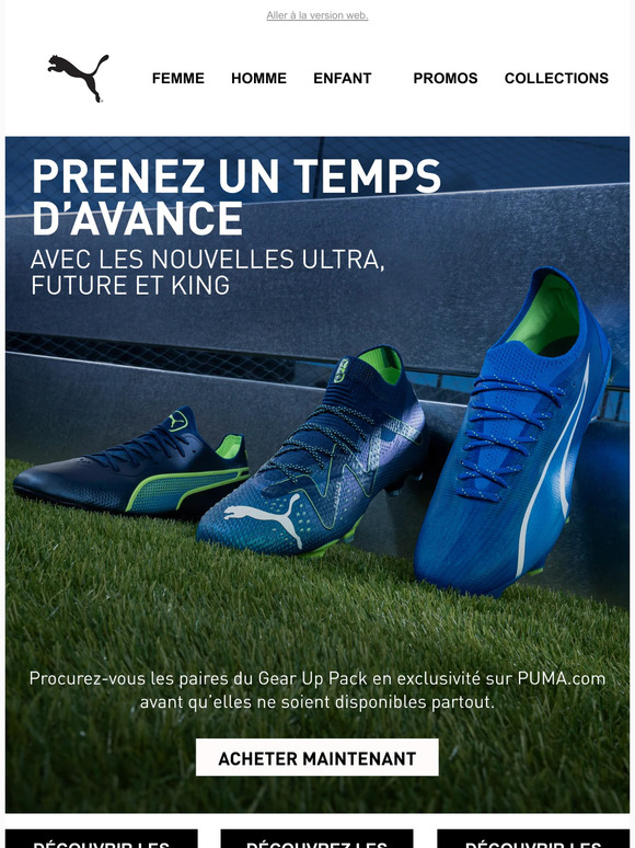 L’ULTRA, LA FUTURE & LA KING : nouvelle saison, nouvelles paires
