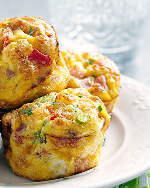 9 Easy & Affordable Better Breakfast Month Ideas