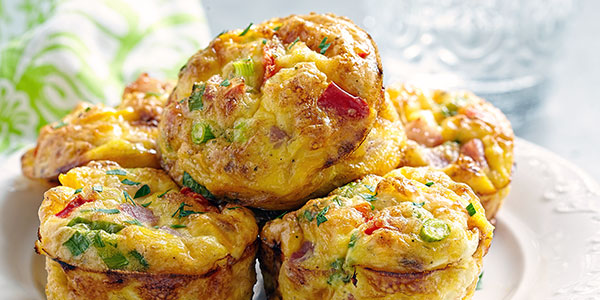9 Easy & Affordable Better Breakfast Month Ideas