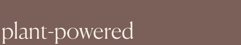 a better natural deodorant