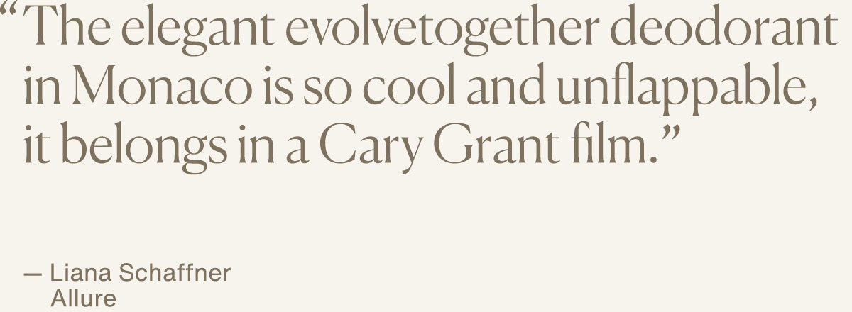 Allure award quote