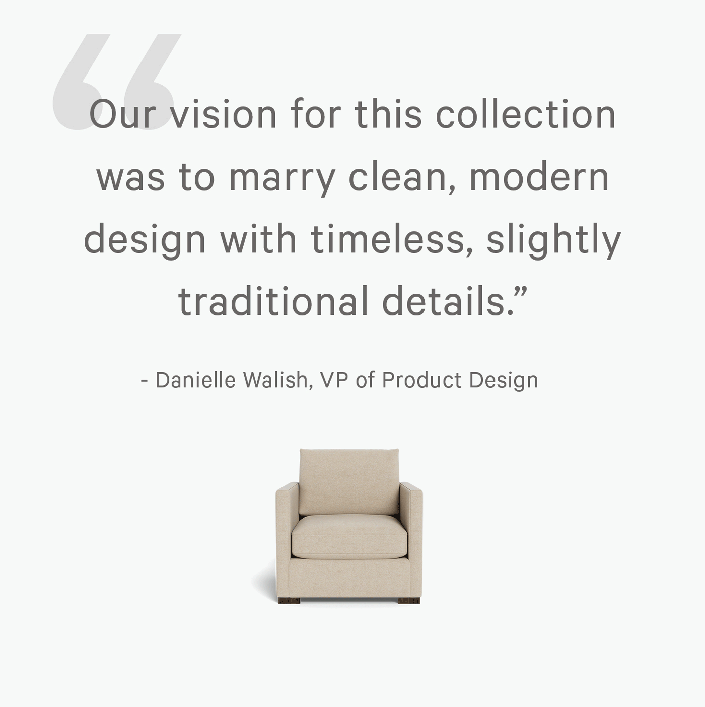 Interior Define BEHIND THE DESIGN The Scarlett Milled