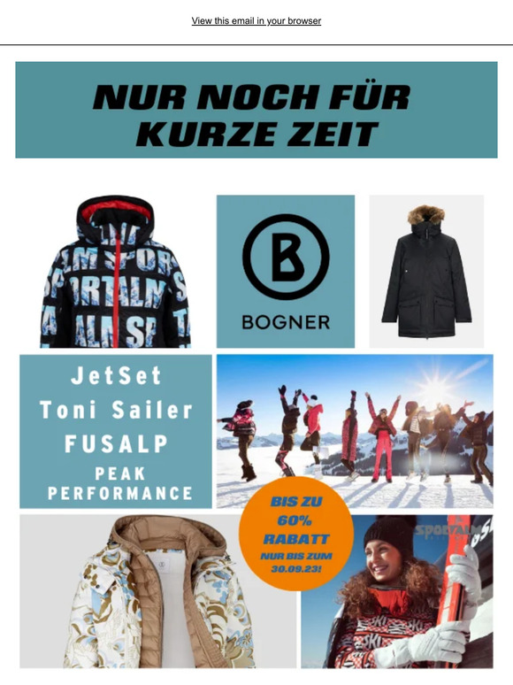 REMINDER: Wir machen Platz für Neues! Bis zu 60% Rabatt ...