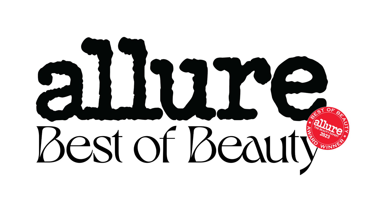 Allure Best of Beauty logo