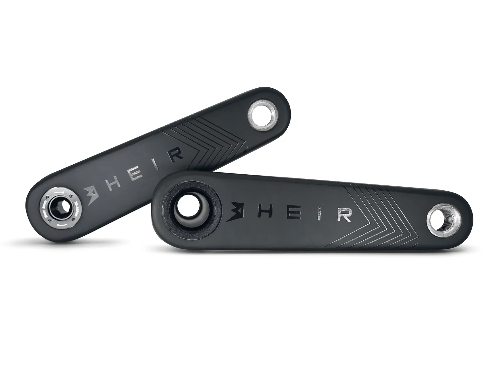 Image of HEIR Carbon Cranks