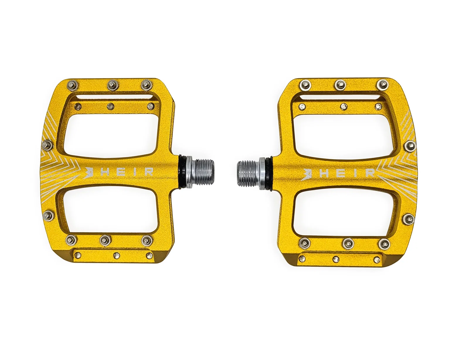 Image of HEIR Footport Pedal