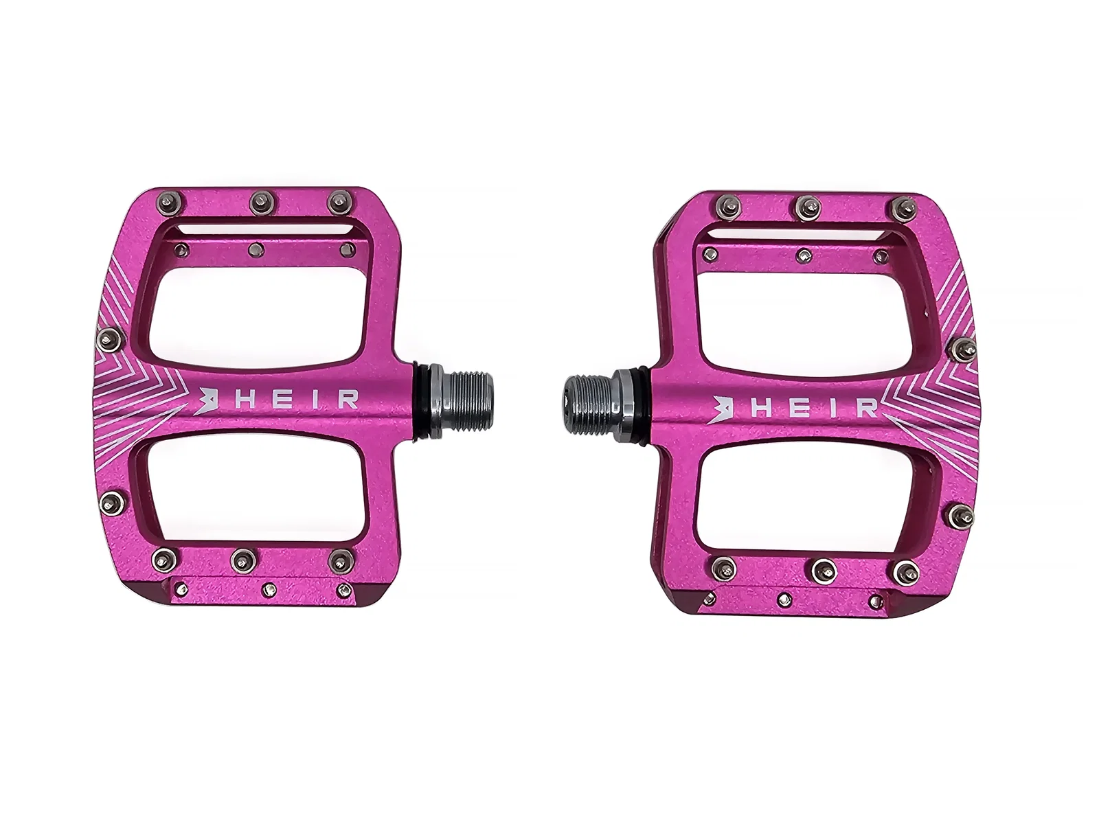 Image of HEIR Footport Pedal