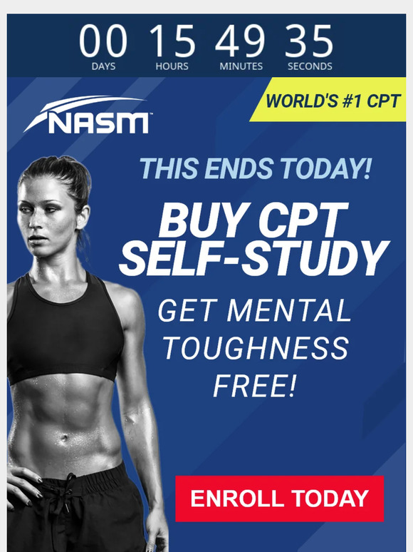 There’s Still (A Little) Time Left to Get This BOGO Offer!