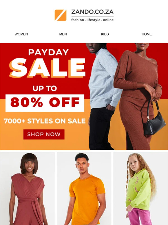 Save BIG on the Payday Sale 🤑