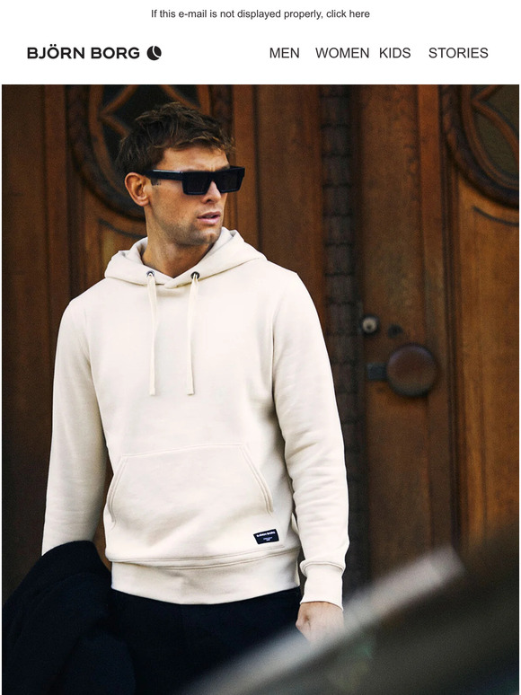 Your Must-Have Hoodie