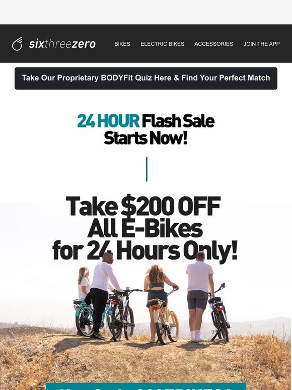 Exclusive $200 Off....