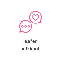 refer a friend