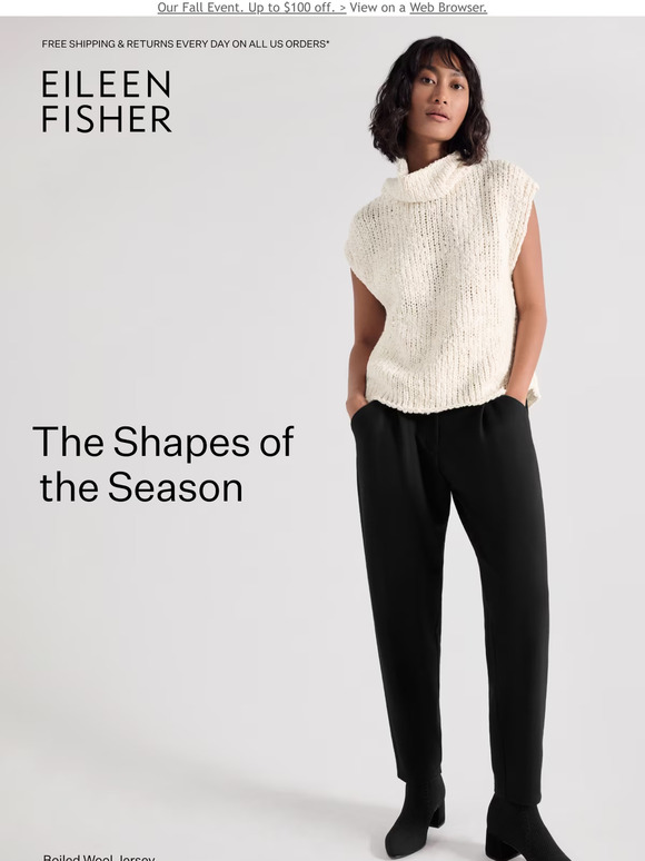 Wear-All-Season Pants