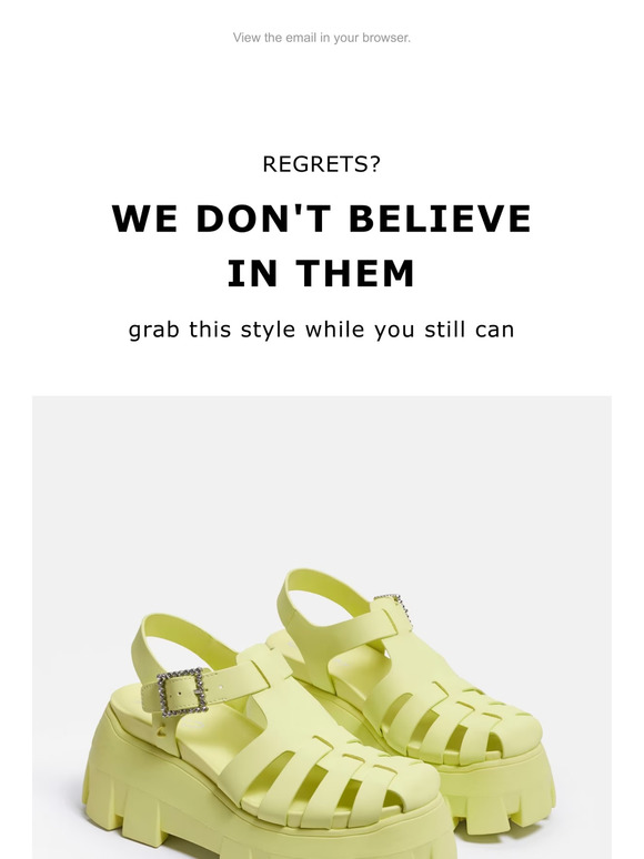 These just got even better