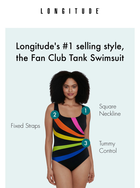 Trending Now: the Fan Club Tank
