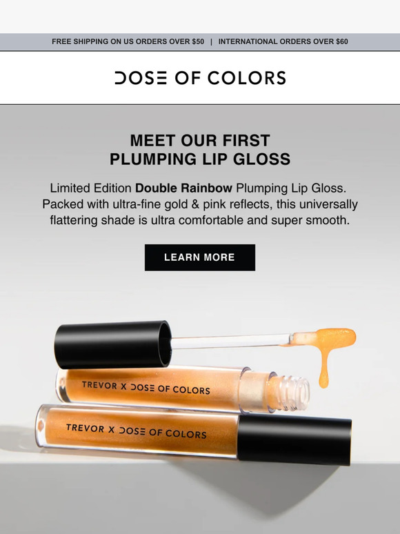 Plump Up Your Lips 👄