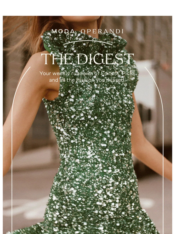 Moda Operandi: First Look: NEXT-SEASON RODARTE | Milled