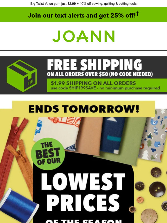 🧶 Yarn Deals for $5 or LESS  🧶