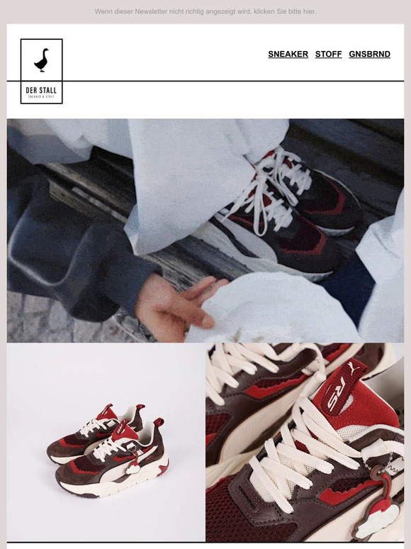 Puma x Black Forest RS-Trck 🍒 “Schwarzwälder Kirsch”