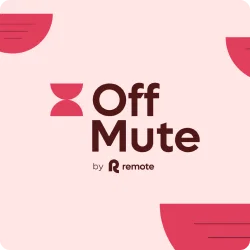 Off Mute